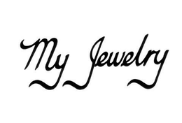 MY JEWELRY trademark