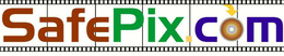 SAFEPIX. COM trademark