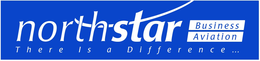 NORTHSTAR BUSINESS AVIATION, THERE IS A DIFFERENCE... trademark