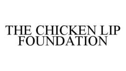 THE CHICKEN LIP FOUNDATION trademark