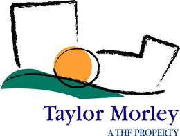 TAYLOR MORLEY A THF PROPERTY trademark