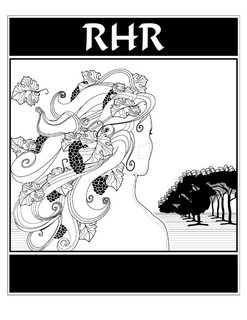 RHR trademark