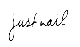 JUST NAIL trademark