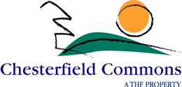 CHESTERFIELD COMMONS A THF PROPERTY trademark