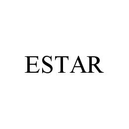 ESTAR trademark