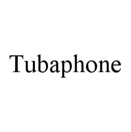 TUBAPHONE trademark