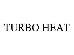 TURBO HEAT trademark