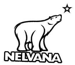 NELVANA trademark
