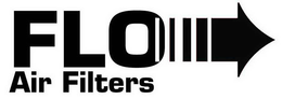 FLO AIR FILTERS trademark