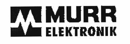 MURR ELEKTRONIK trademark