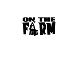 ON THE FARM trademark