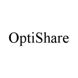 OPTISHARE trademark