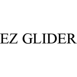 EZ GLIDER trademark