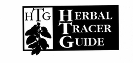 HTG HERBAL TRACER GUIDE trademark