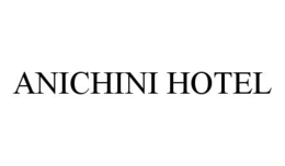 ANICHINI HOTEL trademark
