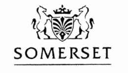 SOMERSET trademark