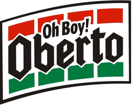 OH BOY! OBERTO trademark