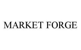 MARKET FORGE trademark