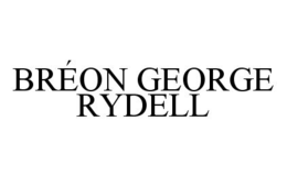 BRÉON GEORGE RYDELL trademark
