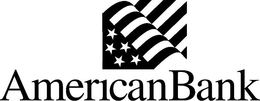 AMERICAN BANK trademark