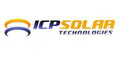 ICP SOLAR TECHNOLOGIES trademark