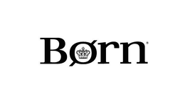 BORN trademark