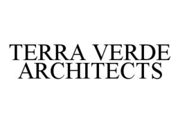 TERRA VERDE ARCHITECTS trademark