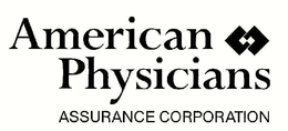AMERICAN PHYSICIANS ASSURANCE CORPORATION trademark