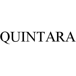QUINTARA trademark