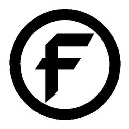 F trademark