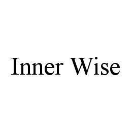 INNER WISE trademark