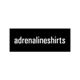 ADRENALINESHIRTS trademark