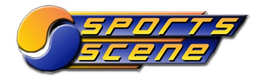 SPORTS SCENE trademark