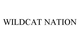 WILDCAT NATION trademark