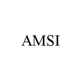 AMSI trademark