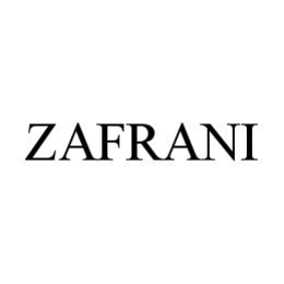 ZAFRANI trademark