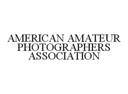 AMERICAN AMATEUR PHOTOGRAPHERS ASSOCIATION trademark