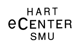 HART ECENTER SMU trademark