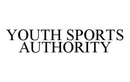 YOUTH SPORTS AUTHORITY trademark