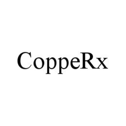 COPPERX trademark