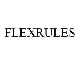 FLEXRULES trademark