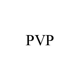 PVP trademark
