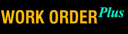 WORK ORDER PLUS trademark