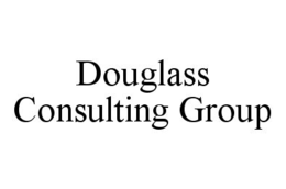 DOUGLASS CONSULTING GROUP trademark