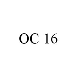 OC 16 trademark