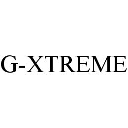 G-XTREME trademark