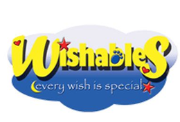 WISHABLES EVERY WISH IS SPECIAL trademark