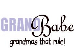 GRAND trademark