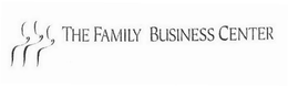 THE FAMILY BUSINESS CENTER trademark