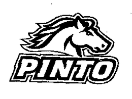 PINTO trademark